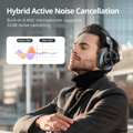 M21 OEM Wireless Noise-reduction Headset