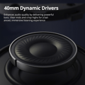 M21 OEM Wireless Noise-reduction Headset