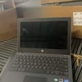 Refurbished HP Chromebook 11 G4 with Windows 10