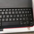 Logitech Ultrathin Keyboard Folio for iPad Mini, QWERTY Turkish Layout