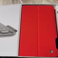 Logitech Ultrathin Keyboard Folio for iPad Mini, QWERTY Turkish Layout