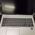 HP EliteBook 850 G8, 15.6”, i5-1135G7, 32GB, 1TB SSD, Win 11 Pro