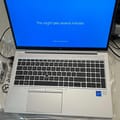 HP EliteBook 850 G8, 15.6”, i5-1135G7, 32GB, 1TB SSD, Win 11 Pro