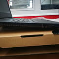 Lenovo E41 14”, AMD Pro A6-7350b, 8GB, 256GB SSD, DOS