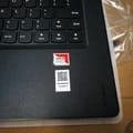 Lenovo E41 14”, AMD Pro A6-7350b, 8GB, 256GB SSD, DOS