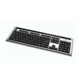 Logitech UltraX Media Keyboard, NO