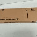 Logitech Internet 350 Keyboard PS/2, QWERTY - UA