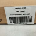 Logitech Internet 350 Keyboard PS/2, QWERTY - UA