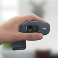 Logitech HD Webcam C270