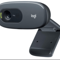 Logitech HD Webcam C270