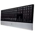 Logitech dINovo Keyboard Mac Edition - IT