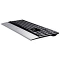 Logitech dINovo Keyboard Mac Edition - IT