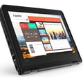 Lenovo ThinkPad Yoga 11е Touch, N4120, 4GB, 256GB, Win 10 Pro