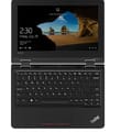 Lenovo ThinkPad Yoga 11е Touch, N4120, 4GB, 256GB, Win 10 Pro