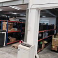 Premium Warehouse Space in Malaysia | $60/Pallet