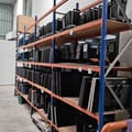 Premium Warehouse Space in Malaysia | $60/Pallet