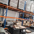 Premium Warehouse Space in Malaysia | $60/Pallet
