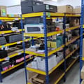 Premium Warehouse Space in Malaysia | $60/Pallet