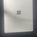 Microsoft Surface Laptop Go, i5-10th Gen, 8GB, 256SSD