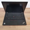 Lenovo ThinkPad T14 Gen3 Laptops i5/i7 Ryzen 5/7 8GB/16GB 256GB/512GB SSD