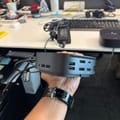 HP USB-C Dock G5 Docking Station