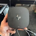 HP USB-C Dock G5 Docking Station