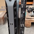 Used HP, Dell & IBM Servers in Working Condition