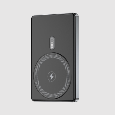 10,000mAh Power Bank Wireless magnet 15W