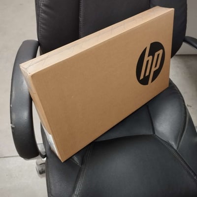 HP EliteBook 850 G8, 15.6” FHD, i5-1135G7, 8GB, 256GB SSD