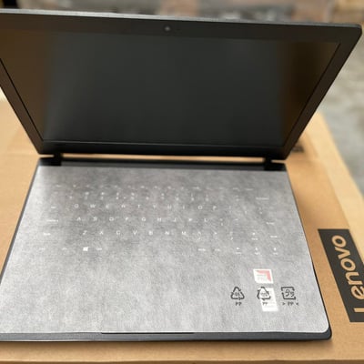 Lenovo E41 14”, AMD Pro A6-7350b, 8GB, 256GB SSD, DOS