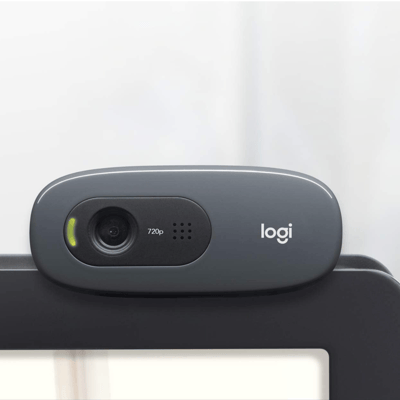 Logitech HD Webcam C270