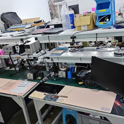 Professional Electronics Refurbishment & Repair Services