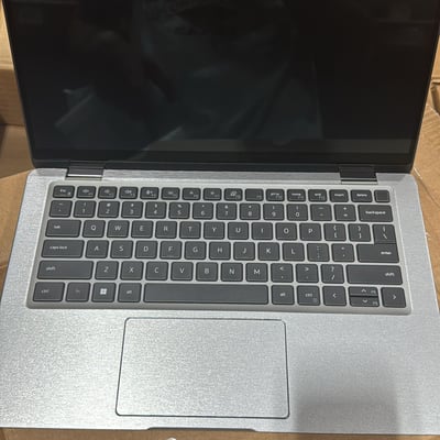 Dell Factory Refurbished Laptops