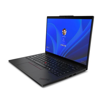 Lenovo ThinkPad L14 G5 Laptop U5-125U 16GB RAM 256GB SSD