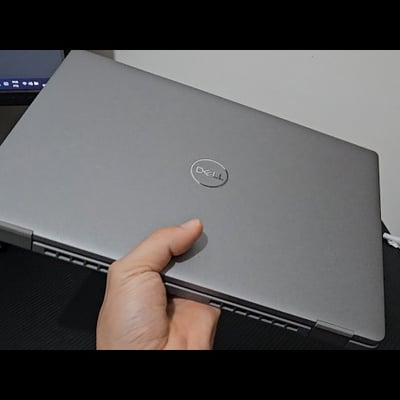 Dell Latitude 5320 Laptop 11th Gen Intel Core i7