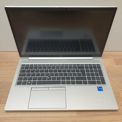 HP EliteBook 850 G8 Laptop Intel Core i7 16GB RAM 512GB SSD