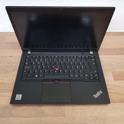 Lenovo ThinkPad T14 Gen3 Laptops i5/i7 Ryzen 5/7 8GB/16GB 256GB/512GB SSD