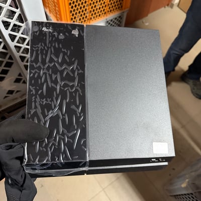 Sony PlayStation 4 (PS4) FAT 500GB Console - Tested, Working - 100 units
