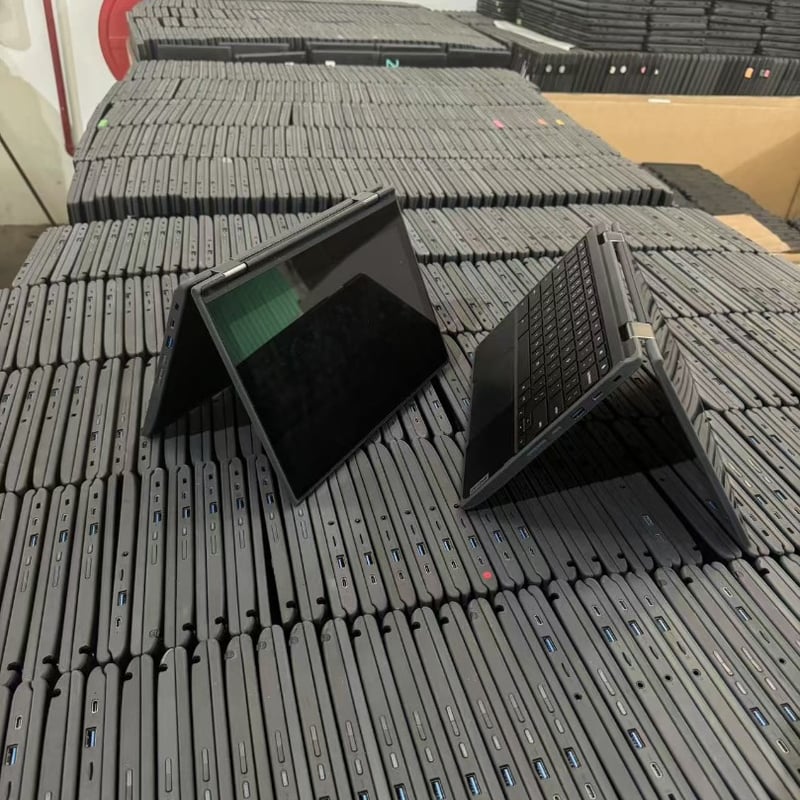 Refurbished Lenovo 300e Chromebook Touch