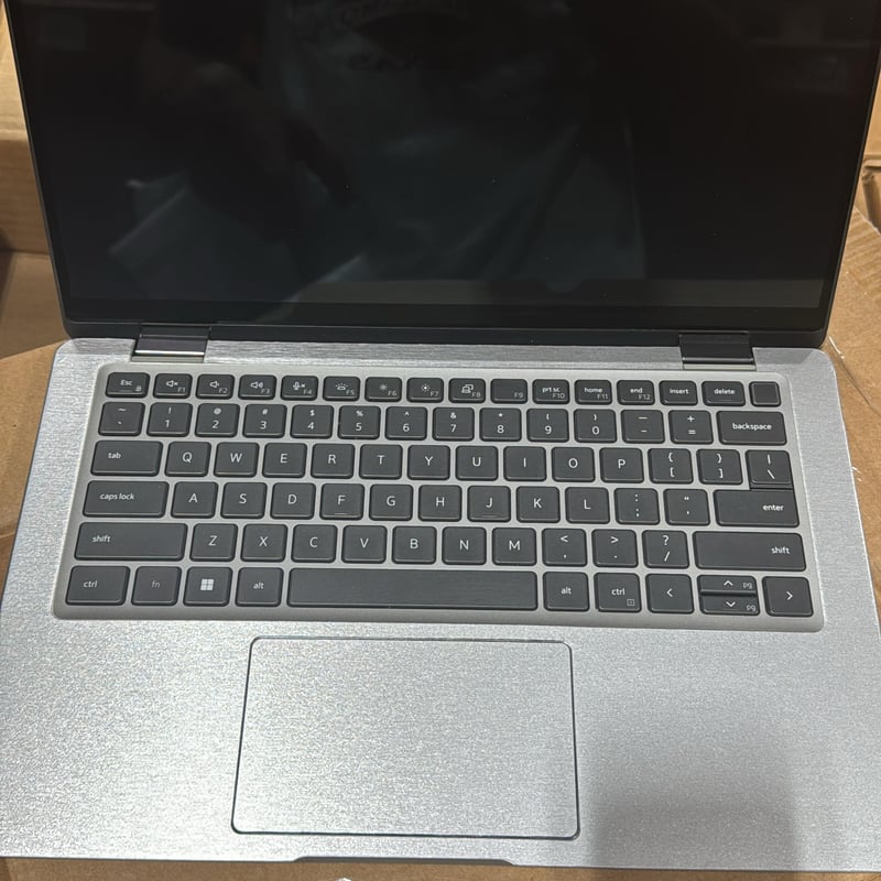 Dell Factory Refurbished Laptops