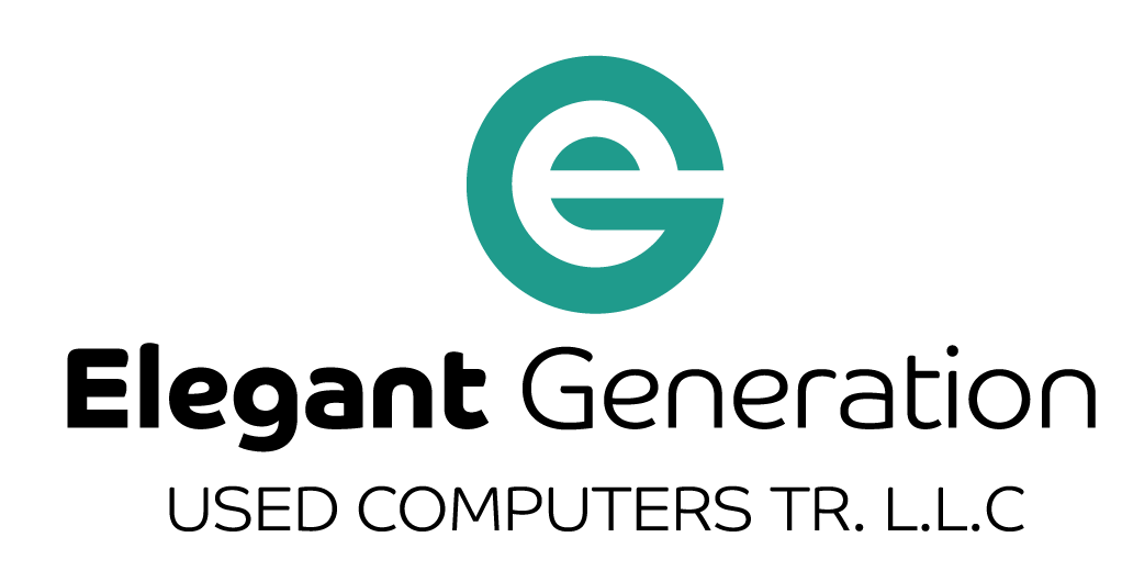 ELEGANT GENERATION USED COMPUTERS TR. L.L.C
